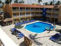 Hotel Orquidea Club Pool